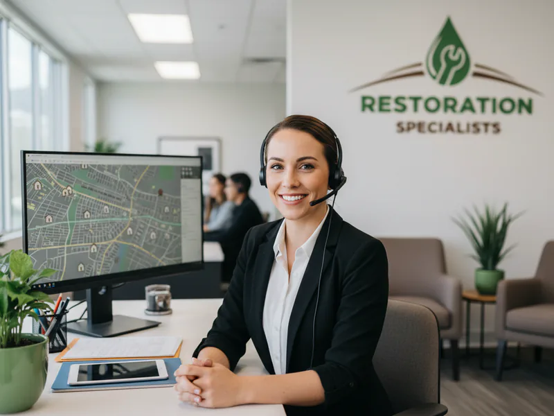 Water Damage Restoration  in Lynden  FAQ