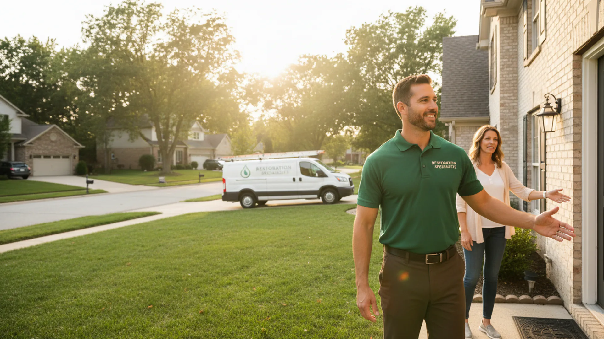 **Guaranteed Water Damage Restoration in Lynden, WA Near Me – Superior Results Every Time**